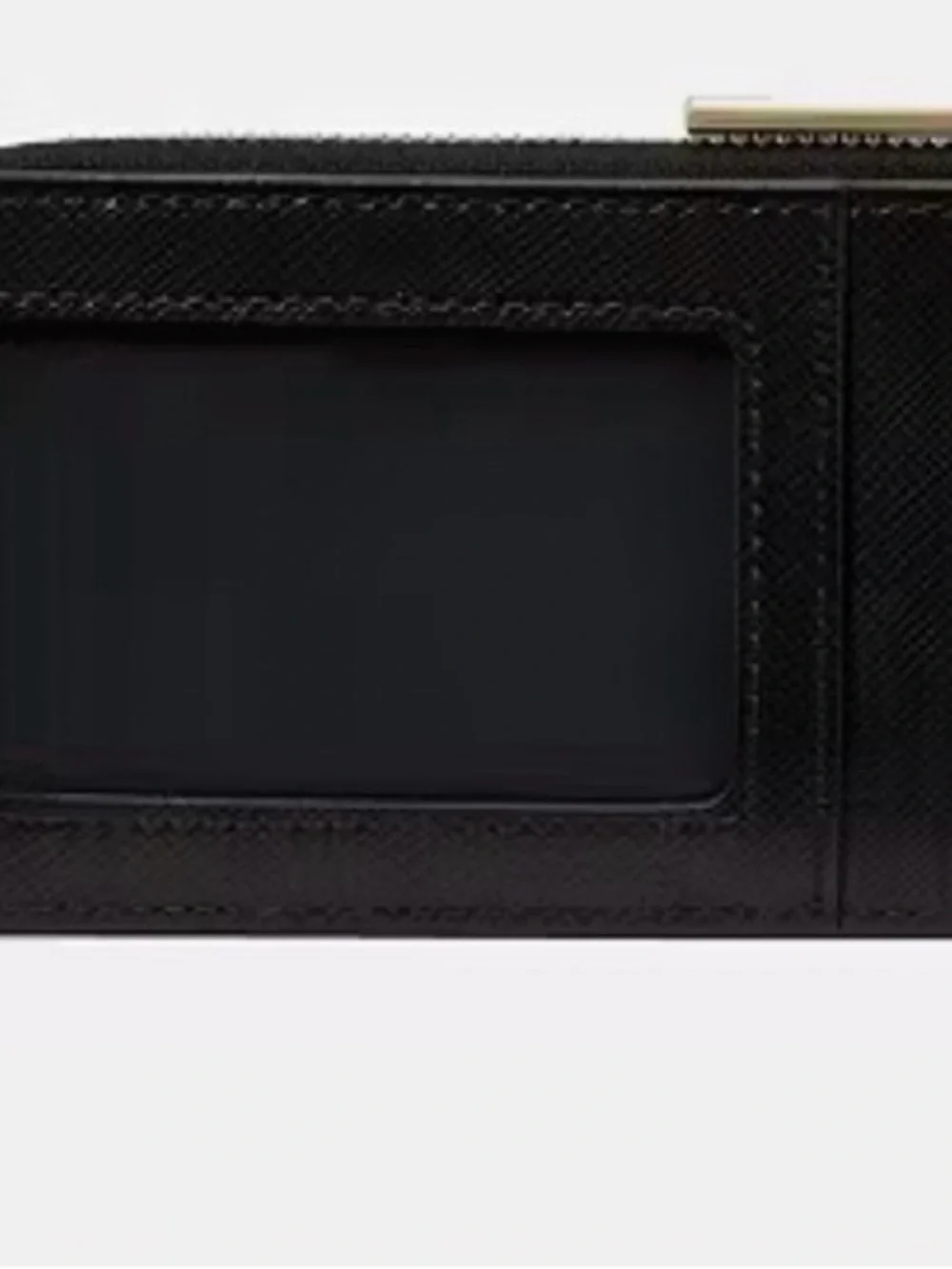 Kate spade card case lanyard